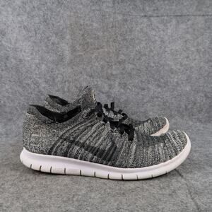 Nike Shoes Womens 7.5 Athletic Trainer Free RN Flyknit Running Sneaker Active